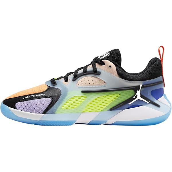 Amazon.com | Jordan Heir Women's Basketball Shoes (FZ2471-018